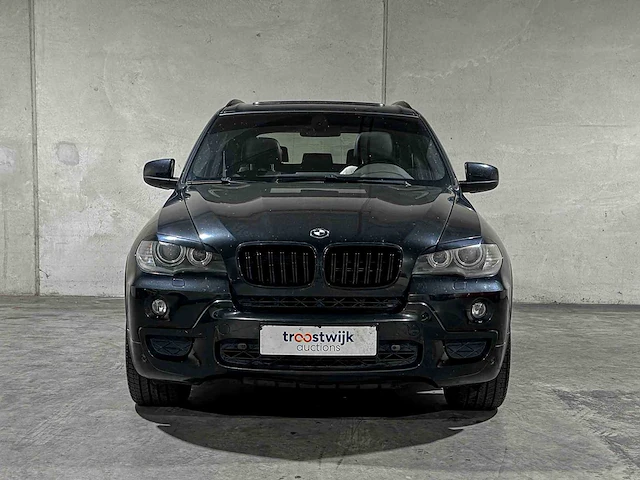 Bmw x5 xdrive30d 235pk 2008, t-559-ks youngtimer - afbeelding 36 van  40