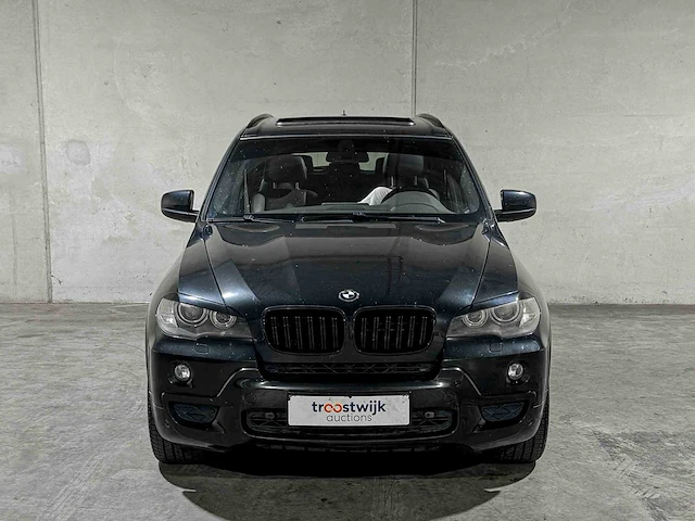Bmw x5 xdrive30d 235pk 2008, t-559-ks youngtimer - afbeelding 37 van  40
