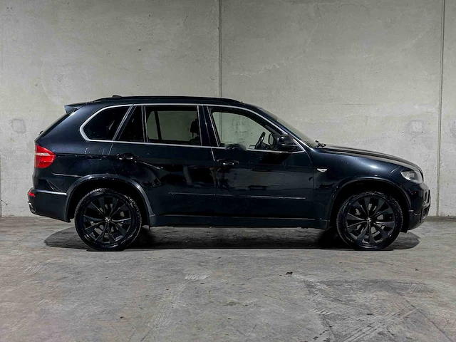 Bmw x5 xdrive30d 235pk 2008, t-559-ks youngtimer - afbeelding 40 van  40