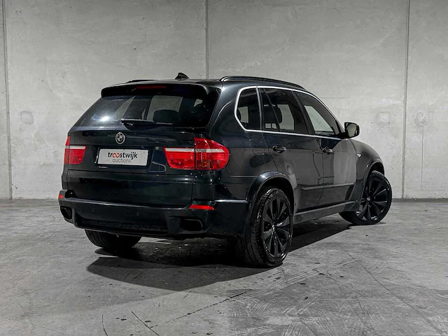 Bmw x5 xdrive30d 235pk 2008, t-559-ks youngtimer - afbeelding 2 van  40