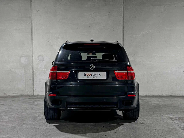 Bmw x5 xdrive30d 235pk 2008, t-559-ks youngtimer - afbeelding 4 van  40