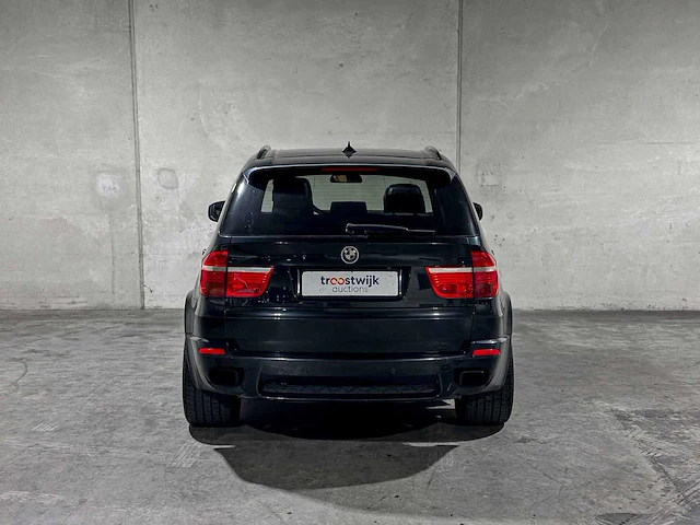 Bmw x5 xdrive30d 235pk 2008, t-559-ks youngtimer - afbeelding 5 van  40