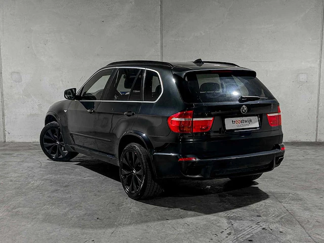 Bmw x5 xdrive30d 235pk 2008, t-559-ks youngtimer - afbeelding 7 van  40