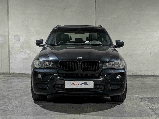 Bmw x5 xdrive30d 235pk 2008, t-559-ks youngtimer - afbeelding 36 van  40