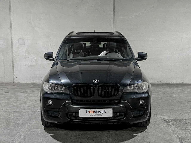 Bmw x5 xdrive30d 235pk 2008, t-559-ks youngtimer - afbeelding 37 van  40