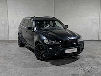 Bmw x5 xdrive30d 235pk 2008, t-559-ks youngtimer - afbeelding 39 van  40