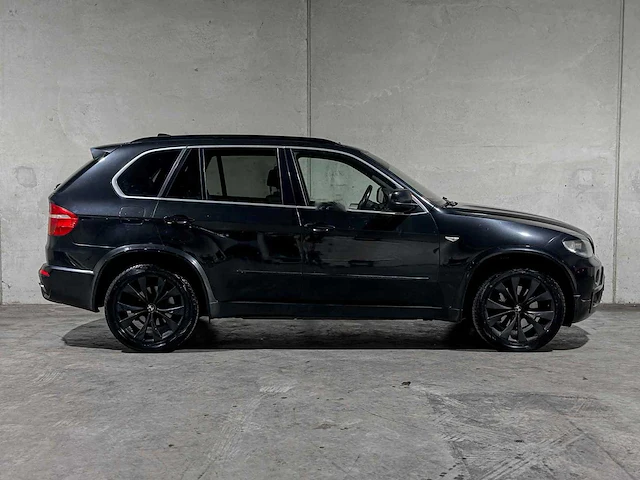 Bmw x5 xdrive30d 235pk 2008, t-559-ks youngtimer - afbeelding 40 van  40