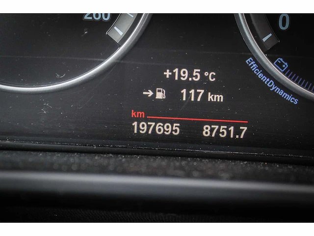 Bmw x5 xdrive30d high exec , ; pz-907-j - afbeelding 2 van  25