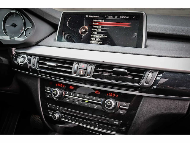 Bmw x5 xdrive30d high exec , ; pz-907-j - afbeelding 3 van  25