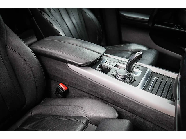 Bmw x5 xdrive30d high exec , ; pz-907-j - afbeelding 4 van  25