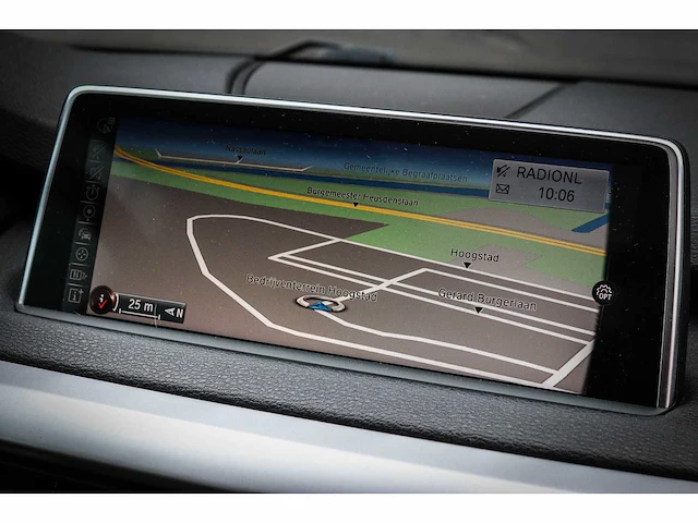 Bmw x5 xdrive30d high exec , ; pz-907-j - afbeelding 5 van  25