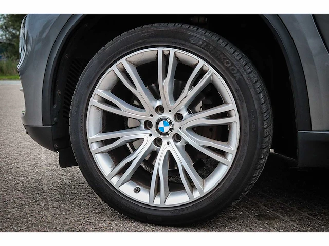Bmw x5 xdrive30d high exec , ; pz-907-j - afbeelding 7 van  25