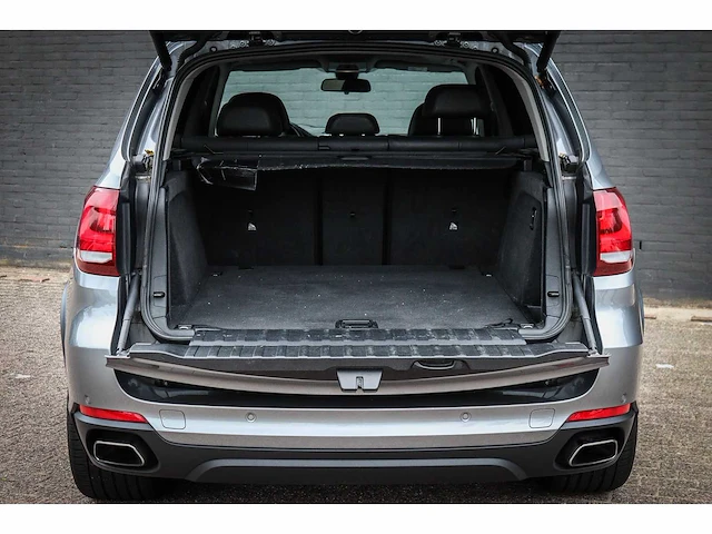 Bmw x5 xdrive30d high exec , ; pz-907-j - afbeelding 10 van  25