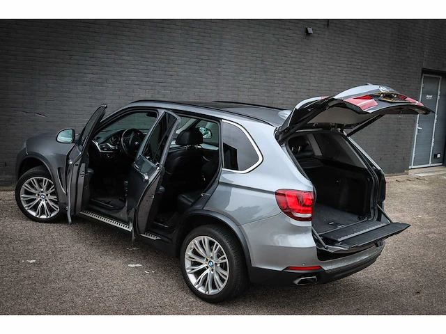 Bmw x5 xdrive30d high exec , ; pz-907-j - afbeelding 11 van  25