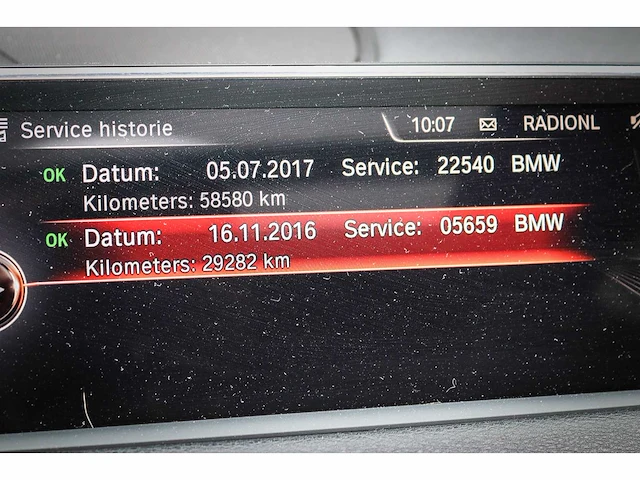 Bmw x5 xdrive30d high exec , ; pz-907-j - afbeelding 18 van  25