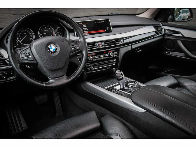 Bmw x5 xdrive30d high exec , ; pz-907-j - afbeelding 22 van  25