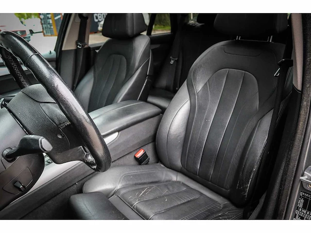 Bmw x5 xdrive30d high exec , ; pz-907-j - afbeelding 23 van  25