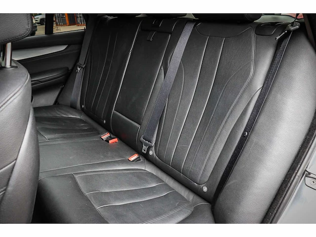 Bmw x5 xdrive30d high exec , ; pz-907-j - afbeelding 24 van  25