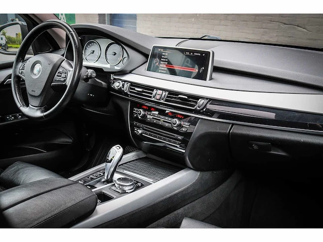 Bmw x5 xdrive30d high exec , ; pz-907-j - afbeelding 25 van  25