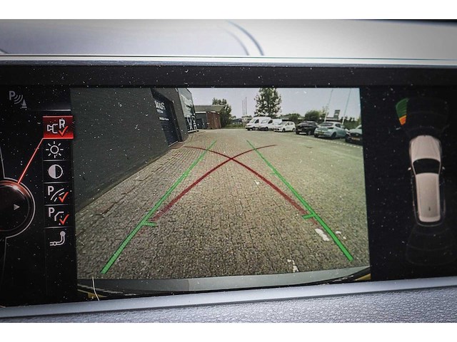 Bmw x5 xdrive30d high exec , ; pz-907-j - afbeelding 8 van  24