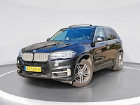 Bmw x5 xdrive30d high executive 2016 | kg-554-b - afbeelding 1 van  9