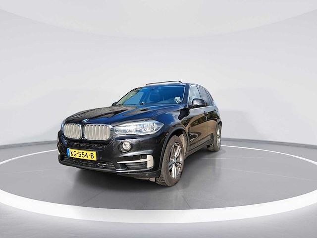 Bmw x5 xdrive30d high executive 2016 | kg-554-b - afbeelding 2 van  9