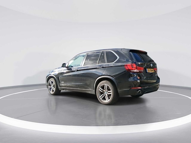 Bmw x5 xdrive30d high executive 2016 | kg-554-b - afbeelding 4 van  9