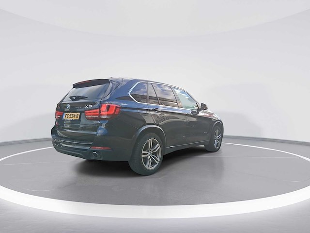 Bmw x5 xdrive30d high executive 2016 | kg-554-b - afbeelding 6 van  9