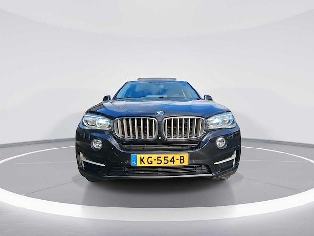 Bmw x5 xdrive30d high executive 2016 | kg-554-b - afbeelding 9 van  9