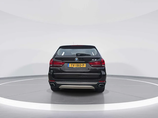 Bmw x5 xdrive30d high executive 2017 | tv-180-p - afbeelding 3 van  31