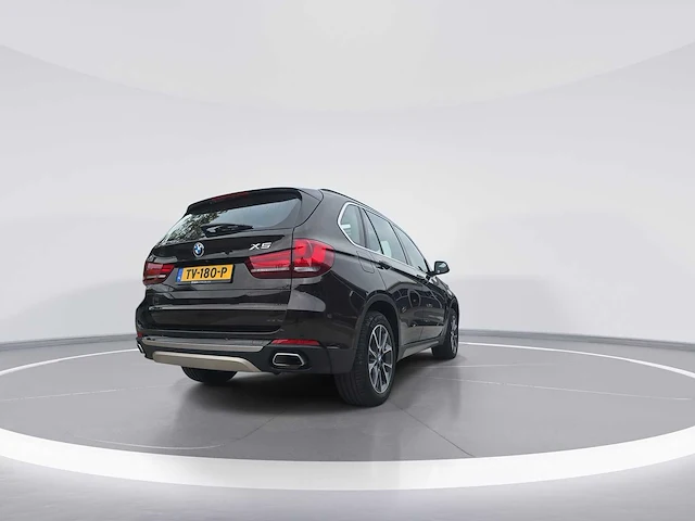 Bmw x5 xdrive30d high executive 2017 | tv-180-p - afbeelding 5 van  31
