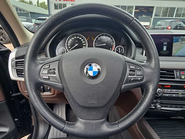 Bmw x5 xdrive30d high executive 2017 | tv-180-p - afbeelding 6 van  31