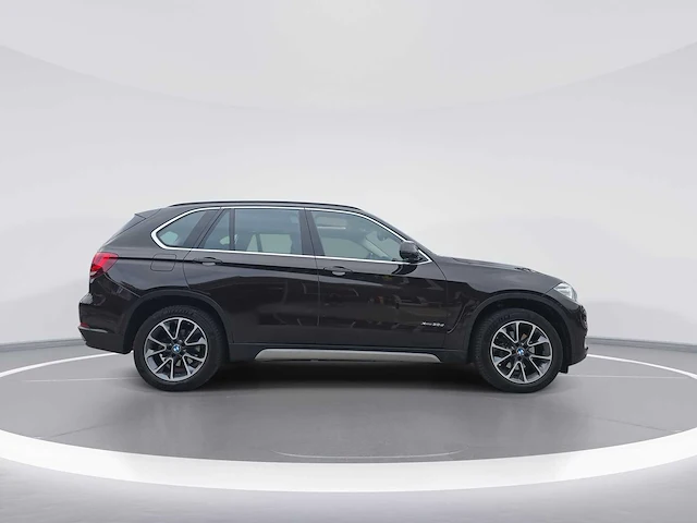 Bmw x5 xdrive30d high executive 2017 | tv-180-p - afbeelding 7 van  31