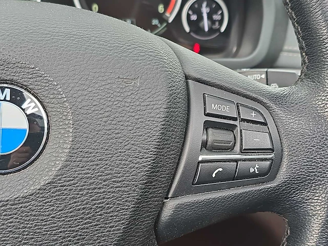 Bmw x5 xdrive30d high executive 2017 | tv-180-p - afbeelding 9 van  31