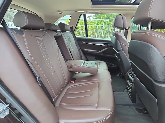 Bmw x5 xdrive30d high executive 2017 | tv-180-p - afbeelding 20 van  31