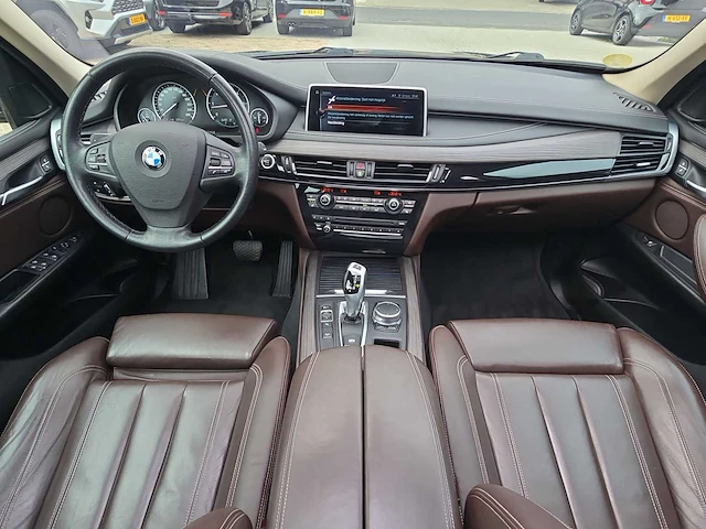 Bmw x5 xdrive30d high executive 2017 | tv-180-p - afbeelding 21 van  31