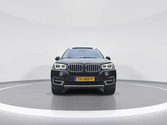 Bmw x5 xdrive30d high executive 2017 | tv-180-p - afbeelding 23 van  31