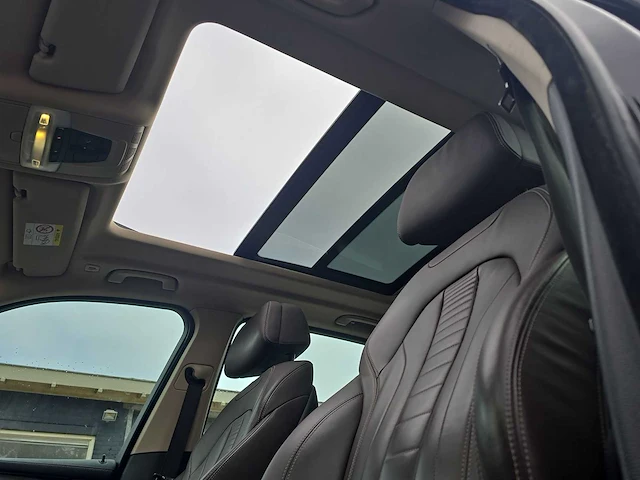 Bmw x5 xdrive30d high executive 2017 | tv-180-p - afbeelding 30 van  31