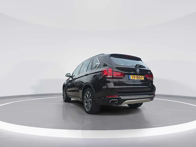 Bmw x5 xdrive30d high executive 2017 | tv-180-p - afbeelding 31 van  31