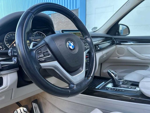 Bmw x5 xdrive30d high executive | euro 6 | 8-zjx-90 - afbeelding 5 van  44