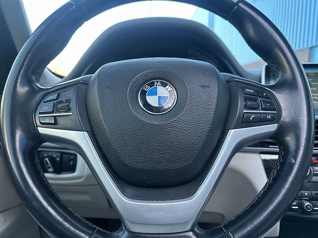 Bmw x5 xdrive30d high executive | euro 6 | 8-zjx-90 - afbeelding 8 van  44