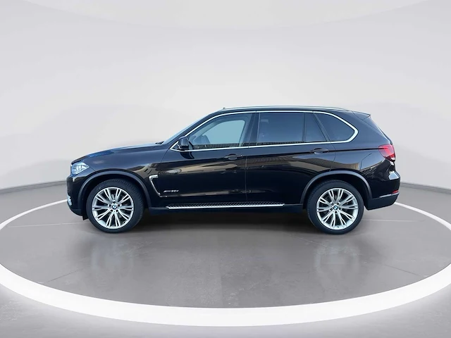Bmw x5 xdrive30d high executive | euro 6 | 8-zjx-90 - afbeelding 12 van  44