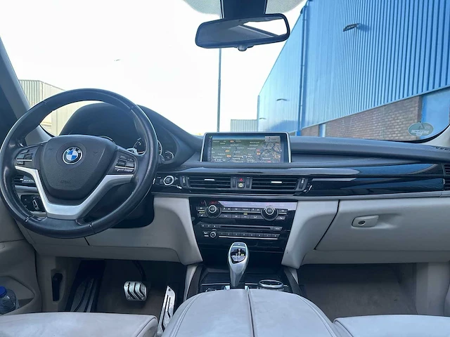 Bmw x5 xdrive30d high executive | euro 6 | 8-zjx-90 - afbeelding 26 van  44
