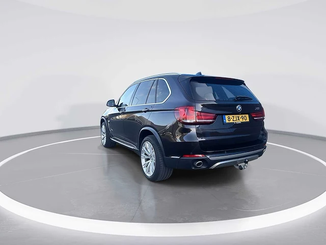 Bmw x5 xdrive30d high executive | euro 6 | 8-zjx-90 - afbeelding 23 van  44