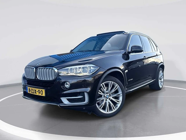 Bmw x5 xdrive30d high executive | euro 6 | 8-zjx-90 - afbeelding 39 van  44