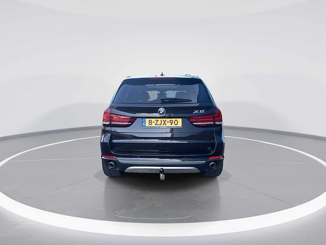 Bmw x5 xdrive30d high executive | euro 6 | 8-zjx-90 - afbeelding 34 van  44