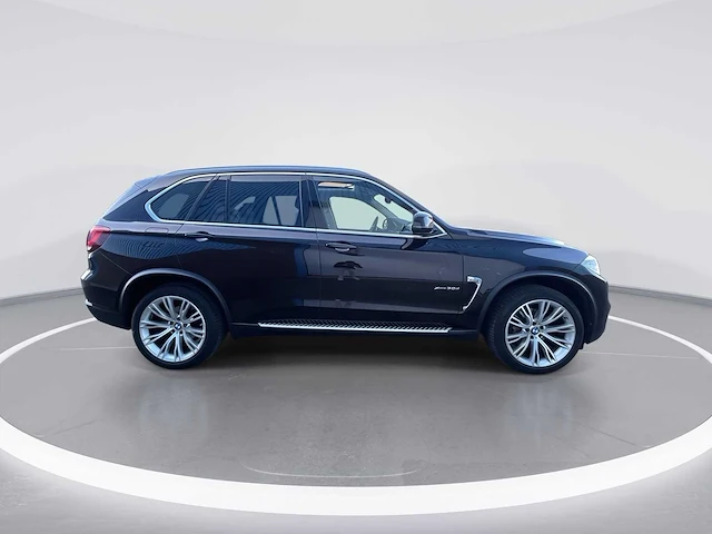 Bmw x5 xdrive30d high executive | euro 6 | 8-zjx-90 - afbeelding 41 van  44