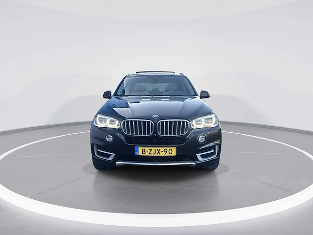 Bmw x5 xdrive30d high executive | euro 6 | 8-zjx-90 - afbeelding 43 van  44