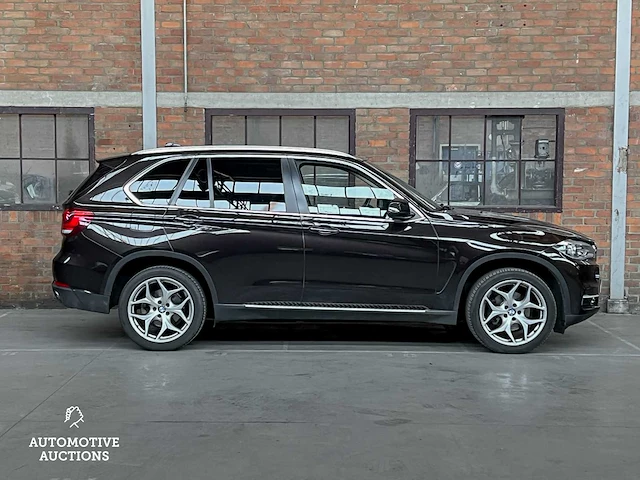 Bmw x5 xdrive30d high executive f15 258pk 2014, hs-577-l - afbeelding 5 van  67