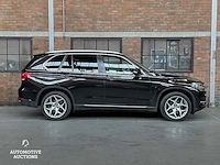 Bmw x5 xdrive30d high executive f15 258pk 2014, hs-577-l - afbeelding 5 van  67